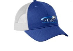 Logo Hat              